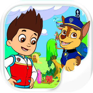 Download Paw Puppy World Patrol For PC Windows and Mac