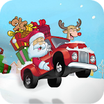 Christmas Elf Delivery Apk