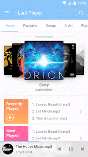 How to download Lark Player - Top Music Player lastet apk for android