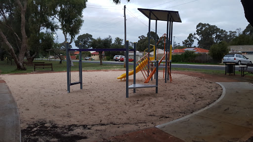 Bunbury Mason Playground