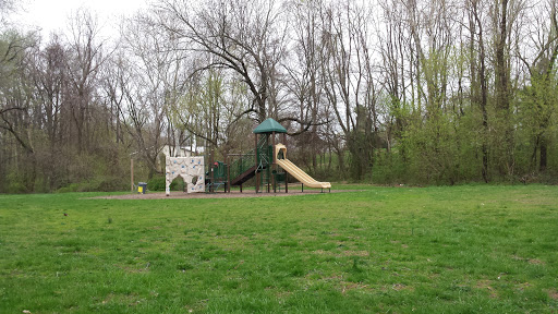 Playground Magnolia Section 