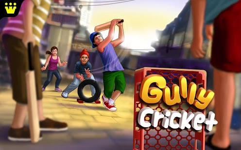 Free Cricket Game For Blackberry