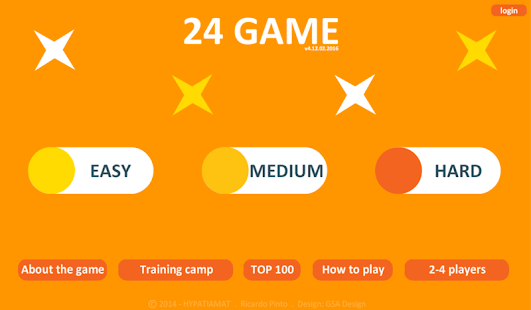 How to download 24 Game 12 apk for laptop