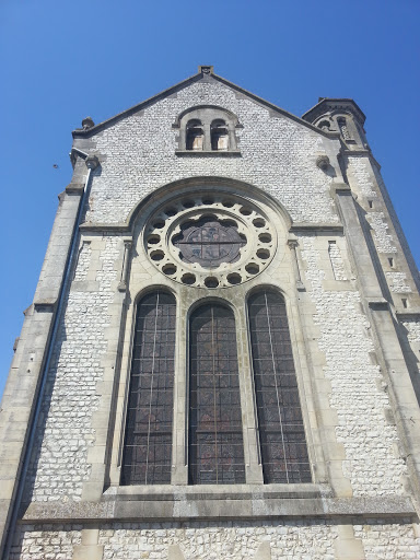 Eglise Saint-Charles