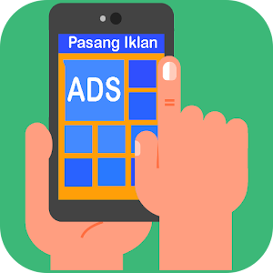 Download Pasang Iklan Gratis For PC Windows and Mac