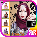 Hijab Beauty Camera Apk