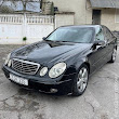 продам авто Mercedes E 270 E-klasse (W211)