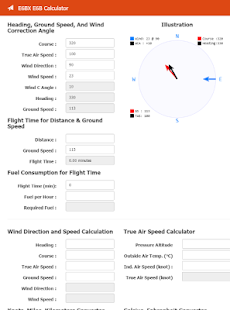 How to install E6BX E6B Calculator 1.0.0 unlimited apk for pc
