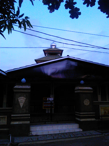 Masjid At-Taufik