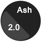 Ash - Cm12.1/12 Theme