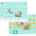 Santa Claus ???? Keyboard Colors