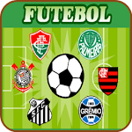 Futebol Clubes Brasil Apk