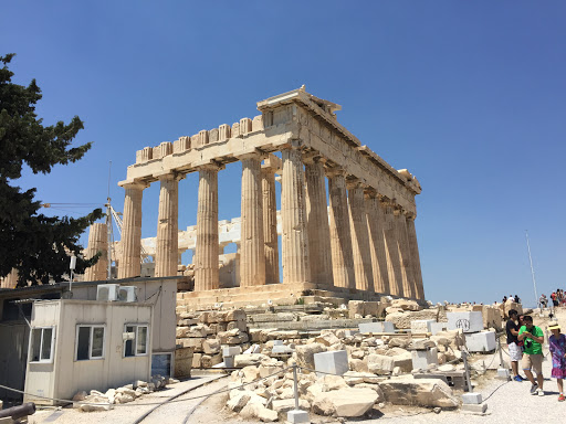 Parthenon