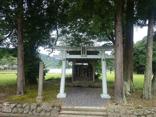 天神神社