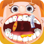 Crazy Dentist Apk