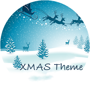 Download [Substratum/CM14.x] Xmas Theme For PC Windows and Mac