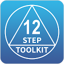 ダウンロード AA 12 Step App - Steps Toolbox をインストールする 最新 APK ダウンローダ
