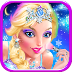 Ice Princess 2 - Frozen Story Apk