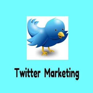 Download Marketing with Twitter For PC Windows and Mac