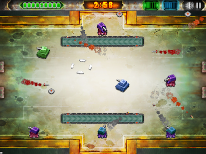  Battle Pixels- screenshot thumbnail   