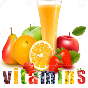 Vitamins Guide विटामिन के स्रोत फायदे और नुकसान.apk 7.3