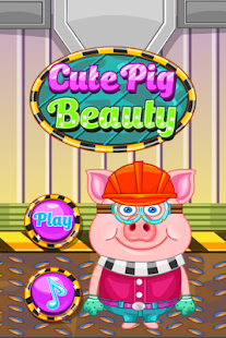 How to get Cute Pig Beauty lastet apk for android