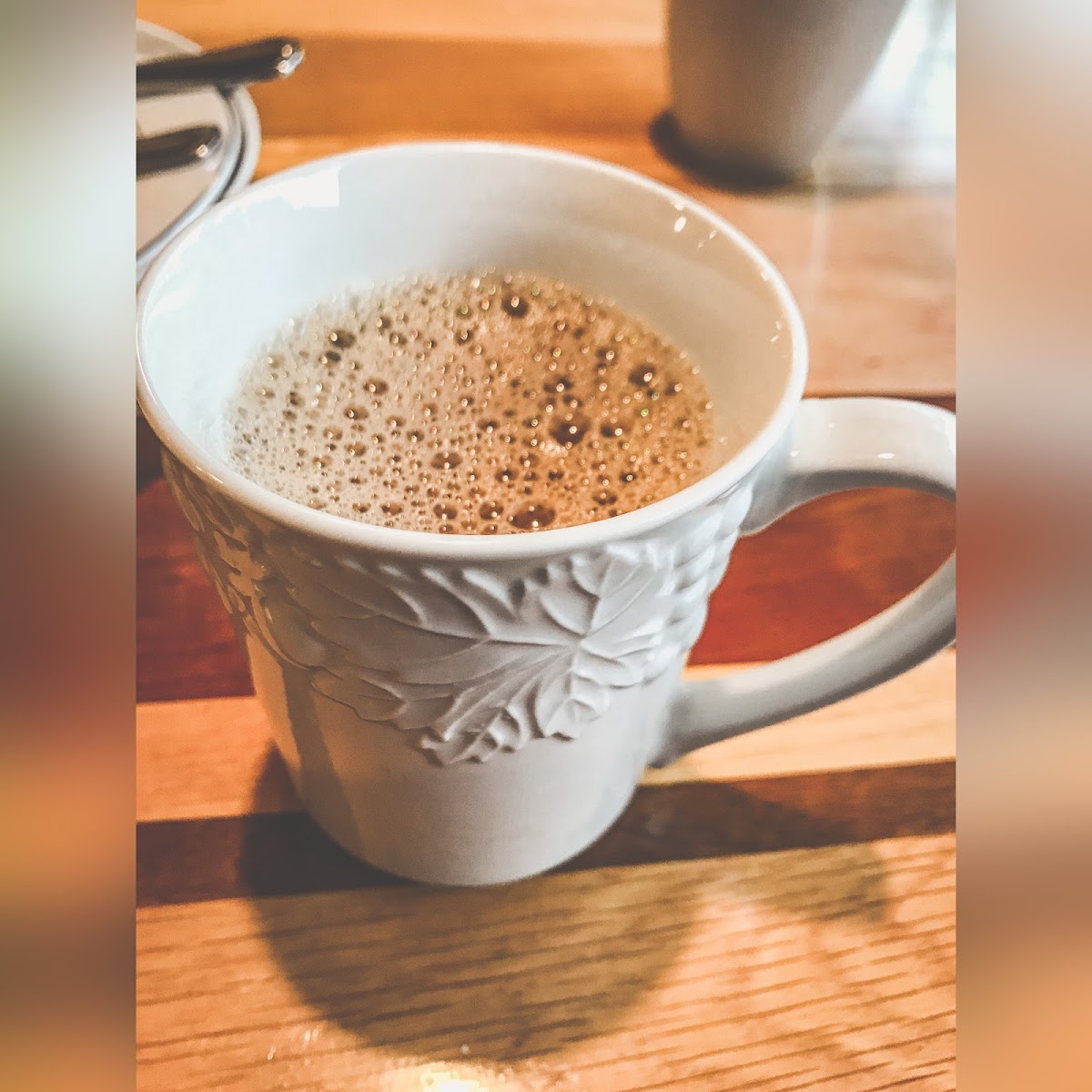 Chai Masala Tea