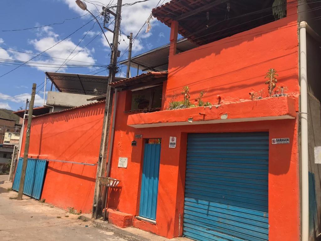 Casas à venda Vila Santo Antônio de Pádua