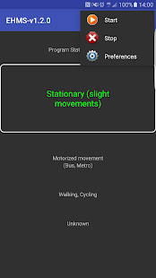 How to mod EHMS - Human Mobility Sensing lastet apk for bluestacks