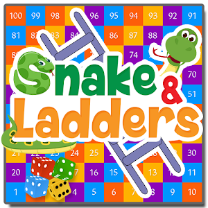 Download Snakes and ladders For PC Windows and Mac