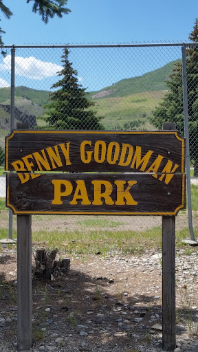 Benny Goodman Park
