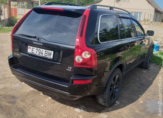 продам авто Volvo XC90 XC90 фото 2