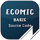 Download EComic Basic For PC Windows and Mac 1.0