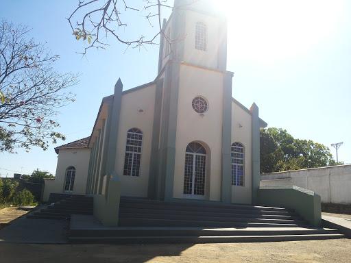 Igreja N. Sra. de Fátima