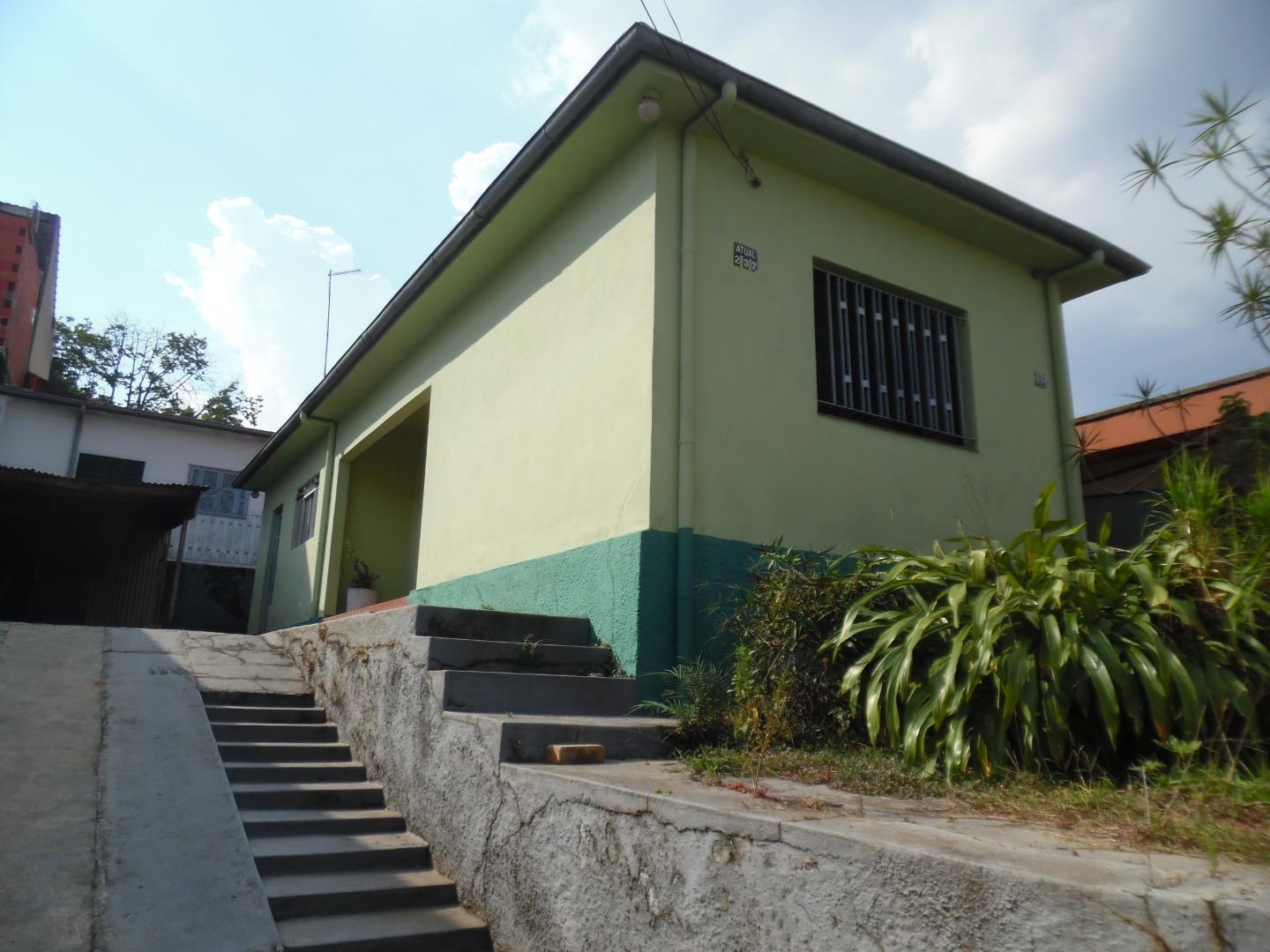 Casas à venda Vila Guarani