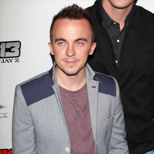 Frankie Muniz