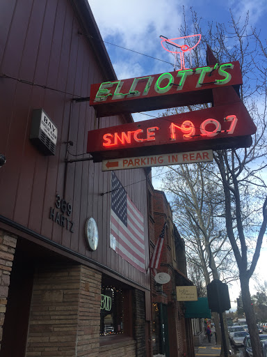 Elliott's