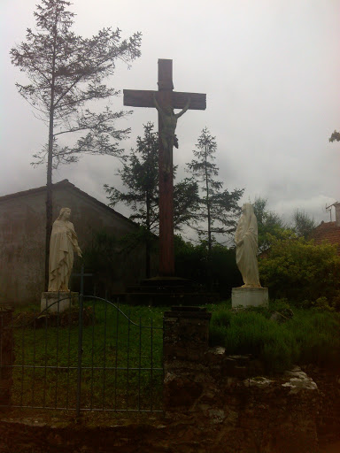 Le Calvaire