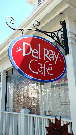 Del Ray Cafe