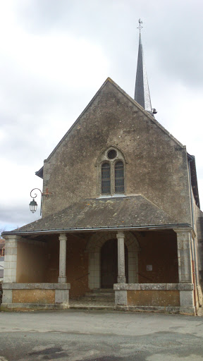 Église Saint Georges