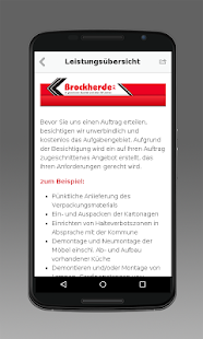 How to get Brockherde Umzüge 1.1 mod apk for laptop