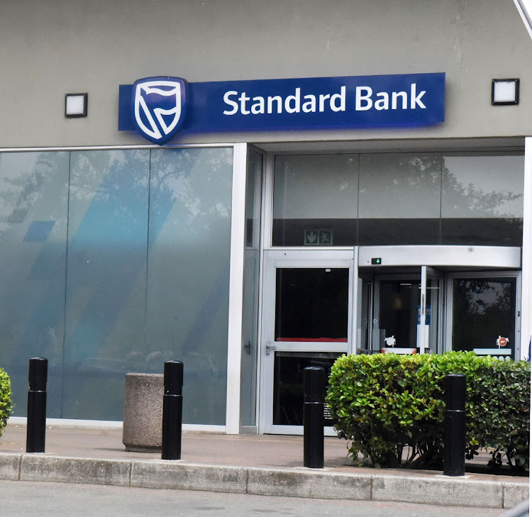 Standard Bank has promised to resolve its issues with pensioner Ody Pila after he spent years paying off a credit card he had long stopped using.
