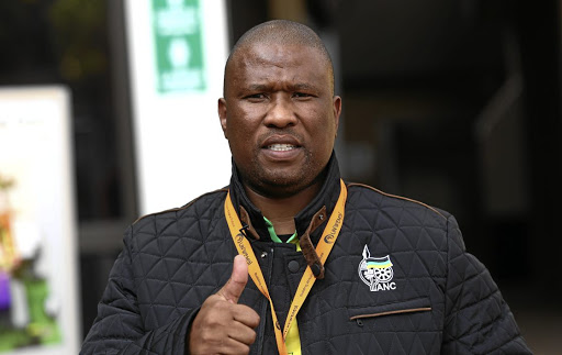Eastern Cape premier Oscar Mabuyane has vowed to investigate an incident of alleged abuse by a member of his staff.