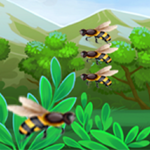 Download Flying Bee For PC Windows and Mac