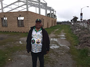 Nyanga Community Policing Forum chairman Martin Makasi said he hoped that the ANC would win back the City of Cape Town so that the party could deal decisively with crime in the community. 