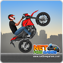 ダウンロード Moto Wheelie をインストールする 最新 APK ダウンローダ