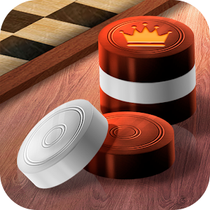 Download Checkers Multiplayer Board Game for Free For PC Windows and Mac