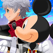 KINGDOM HEARTS Unchained &#967