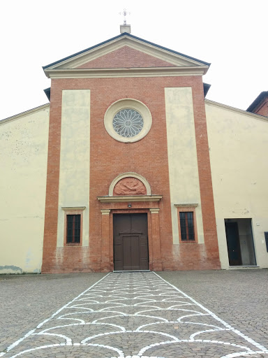 Chiesa Dei Frati Cappuccini