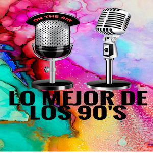 Download Musica De Los 90's Online For PC Windows and Mac